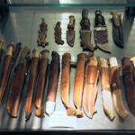36 9087 KNIVSAMLING